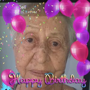 Meet your Posher, Lulu